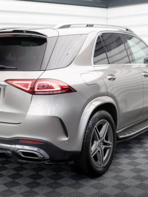 Mercedes-AMG / AMG-line GLE SUV W167 / W167 (facelift) - Lâminas para embaladeiras | ME-GLE-X167-AMGLINE-SD1G | Produto Maxton Design distribuído por Unicartuning. Mercedes-AMG / AMG-line GLE SUV W167 / W167 (facelift) - Lâminas para embaladeiras | ME-GLE-X167-AMGLINE-SD1G | Produto Maxton Design distribuído por Unicartuning.