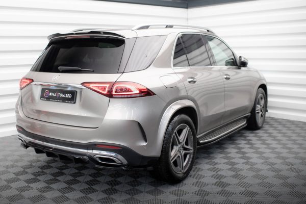 Mercedes-AMG / AMG-line GLE SUV W167 / W167 (facelift) - Lâminas para embaladeiras | ME-GLE-X167-AMGLINE-SD1G | Produto Maxton Design distribuído por Unicartuning. Mercedes-AMG / AMG-line GLE SUV W167 / W167 (facelift) - Lâminas para embaladeiras | ME-GLE-X167-AMGLINE-SD1G | Produto Maxton Design distribuído por Unicartuning.