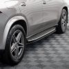 Mercedes-AMG / AMG-line GLE SUV W167 / W167 (facelift) - Lâminas para embaladeiras | ME-GLE-X167-AMGLINE-SD1G | Produto Maxton Design distribuído por Unicartuning. Mercedes-AMG / AMG-line GLE SUV W167 / W167 (facelift) - Lâminas para embaladeiras | ME-GLE-X167-AMGLINE-SD1G | Produto Maxton Design distribuído por Unicartuning.