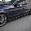 Mercedes-Benz C Estate S205 - Lâminas para embaladeiras | ME-C-205-AMG-SD1G | Produto Maxton Design distribuído por Unicartuning. Mercedes-Benz C Estate S205 - Lâminas para embaladeiras | ME-C-205-AMG-SD1G | Produto Maxton Design distribuído por Unicartuning.