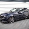 Mercedes-Benz C Estate S205 - Lâminas para embaladeiras | ME-C-205-AMG-SD1G | Produto Maxton Design distribuído por Unicartuning. Mercedes-Benz C Estate S205 - Lâminas para embaladeiras | ME-C-205-AMG-SD1G | Produto Maxton Design distribuído por Unicartuning.