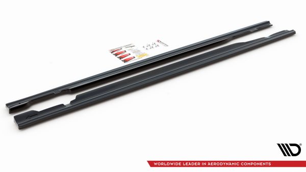 Mercedes-Benz C Estate S205 - Lâminas para embaladeiras | ME-C-205-AMG-SD1G | Produto Maxton Design distribuído por Unicartuning. Mercedes-Benz C Estate S205 - Lâminas para embaladeiras | ME-C-205-AMG-SD1G | Produto Maxton Design distribuído por Unicartuning.