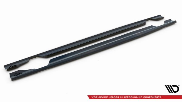 Mercedes-AMG C43 Coupé C205 (facelift) - Lâminas para embaladeiras | ME-C-205F-43-C-SD1G | Produto Maxton Design distribuído por Unicartuning. Mercedes-AMG C43 Coupé C205 (facelift) - Lâminas para embaladeiras | ME-C-205F-43-C-SD1G | Produto Maxton Design distribuído por Unicartuning.