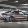 Mercedes-Benz CLA Coupé C118 - Lâminas para embaladeiras | ME-CLA-118-AMG-SD1G | Produto Maxton Design distribuído por Unicartuning.
