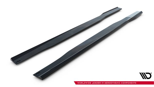 Mercedes-Benz CLA C118 - Lâminas para embaladeiras | ME-CLA-118F-35-SD1G | Produto Maxton Design distribuído por Unicartuning. Mercedes-Benz CLA C118 - Lâminas para embaladeiras | ME-CLA-118F-35-SD1G | Produto Maxton Design distribuído por Unicartuning.
