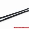 Mercedes-AMG CLA 45 Aero C117 (facelift) - Lâminas para embaladeiras | ME-CLA-117-45-AMG-AERO-SD1G | Produto Maxton Design distribuído por Unicartuning. Mercedes-AMG CLA 45 Aero C117 (facelift) - Lâminas para embaladeiras | ME-CLA-117-45-AMG-AERO-SD1G | Produto Maxton Design distribuído por Unicartuning.