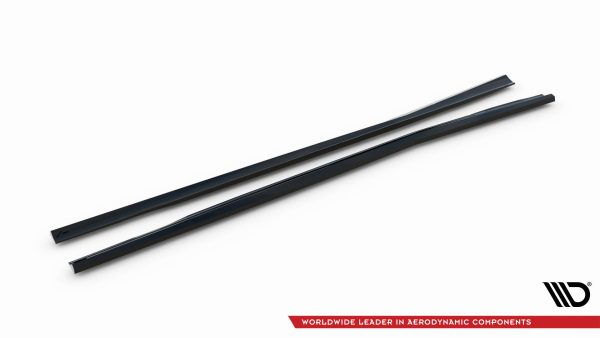 Mercedes-AMG CLA 45 Aero C117 (facelift) - Lâminas para embaladeiras | ME-CLA-117-45-AMG-AERO-SD1G | Produto Maxton Design distribuído por Unicartuning. Mercedes-AMG CLA 45 Aero C117 (facelift) - Lâminas para embaladeiras | ME-CLA-117-45-AMG-AERO-SD1G | Produto Maxton Design distribuído por Unicartuning.