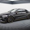 Mercedes-AMG CLA 45 Aero C117 (facelift) - Lâminas para embaladeiras | ME-CLA-117-45-AMG-AERO-SD1G | Produto Maxton Design distribuído por Unicartuning. Mercedes-AMG CLA 45 Aero C117 (facelift) - Lâminas para embaladeiras | ME-CLA-117-45-AMG-AERO-SD1G | Produto Maxton Design distribuído por Unicartuning.