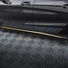 Mercedes-AMG CLA 45 Aero C117 (facelift) - Lâminas para embaladeiras | ME-CLA-117-45-AMG-AERO-SD1G | Produto Maxton Design distribuído por Unicartuning. Mercedes-AMG CLA 45 Aero C117 (facelift) - Lâminas para embaladeiras | ME-CLA-117-45-AMG-AERO-SD1G | Produto Maxton Design distribuído por Unicartuning.