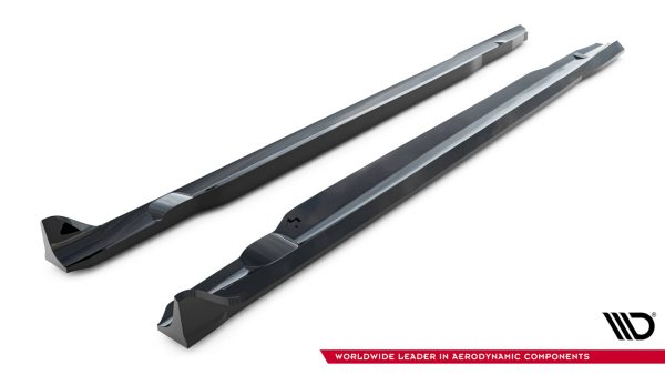 Mercedes-AMG CLE 53 C236 - Lâminas para embaladeiras | ME-CLE-236-53-AMG-SD1G | Produto Maxton Design distribuído por Unicartuning.