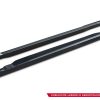 Mercedes-AMG CLE 53 C236 - Lâminas para embaladeiras | ME-CLE-236-53-AMG-SD1G | Produto Maxton Design distribuído por Unicartuning.
