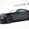 Mercedes-AMG CLE 53 C236 - Lâminas para embaladeiras | ME-CLE-236-53-AMG-SD1G | Produto Maxton Design distribuído por Unicartuning.