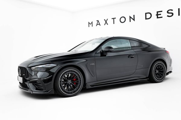 Mercedes-AMG CLE 53 C236 - Lâminas para embaladeiras | ME-CLE-236-53-AMG-SD1G | Produto Maxton Design distribuído por Unicartuning.