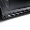 Mercedes-AMG CLE 53 C236 - Lâminas para embaladeiras | ME-CLE-236-53-AMG-SD1G | Produto Maxton Design distribuído por Unicartuning.