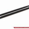 Mercedes-Benz GLC Coupé AMG-line /43 AMG C253 - Lâminas para embaladeiras | ME-GLB-35-247-SD1G | Produto Maxton Design distribuído por Unicartuning.