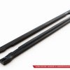 Mercedes-Benz GLC Coupé AMG-line /43 AMG C253 - Lâminas para embaladeiras | ME-GLB-35-247-SD1G | Produto Maxton Design distribuído por Unicartuning.