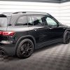 Mercedes-Benz GLC Coupé AMG-line /43 AMG C253 - Lâminas para embaladeiras | ME-GLB-35-247-SD1G | Produto Maxton Design distribuído por Unicartuning.