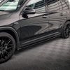 Mercedes-Benz GLC Coupé AMG-line /43 AMG C253 - Lâminas para embaladeiras | ME-GLB-35-247-SD1G | Produto Maxton Design distribuído por Unicartuning.