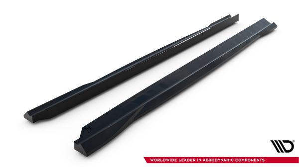 Mercedes-AMG GLC 43 X254 - Lâminas para embaladeiras | ME-GLC-X254-43-SD1G | Produto Maxton Design distribuído por Unicartuning. Mercedes-AMG GLC 43 X254 - Lâminas para embaladeiras | ME-GLC-X254-43-SD1G | Produto Maxton Design distribuído por Unicartuning.