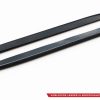 Mercedes-AMG GLC 43 X254 - Lâminas para embaladeiras | ME-GLC-X253-63-SD1G | Produto Maxton Design distribuído por Unicartuning.