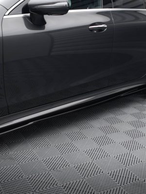 Mercedes-AMG GT 53 4 Door Coupé - Lâminas para embaladeiras | ME-GT-4D-53-SD1G | Produto Maxton Design distribuído por Unicartuning. Mercedes-AMG GT 53 4 Door Coupé - Lâminas para embaladeiras | ME-GT-4D-53-SD1G | Produto Maxton Design distribuído por Unicartuning.
