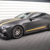 Mercedes-AMG GT 63s 4 Door Coupé Aero - Lâminas para embaladeiras | ME-GT-4D-AMG-SD1G | Produto Maxton Design distribuído por Unicartuning.