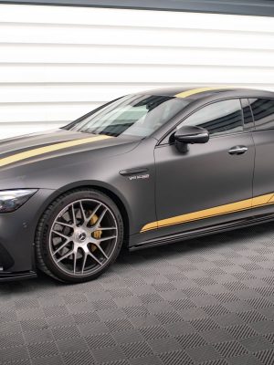 Mercedes-AMG GT 63s 4 Door Coupé Aero - Lâminas para embaladeiras | ME-GT-4D-AMG-SD1G | Produto Maxton Design distribuído por Unicartuning. Mercedes-AMG GT 63s 4 Door Coupé Aero - Lâminas para embaladeiras | ME-GT-4D-AMG-SD1G | Produto Maxton Design distribuído por Unicartuning.