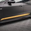 Mercedes-AMG GT 63s 4 Door Coupé Aero - Lâminas para embaladeiras | ME-GT-4D-AMG-SD1G | Produto Maxton Design distribuído por Unicartuning.
