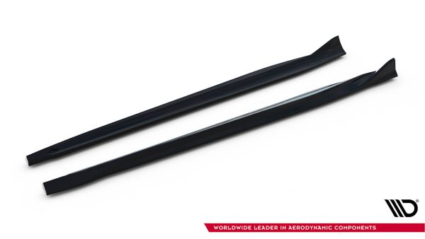 Mercedes-AMG GT C C190 (facelift) - Lâminas para embaladeiras | ME-AMG-GTC-1F-SD1G | Produto Maxton Design distribuído por Unicartuning. Mercedes-AMG GT C C190 (facelift) - Lâminas para embaladeiras | ME-AMG-GTC-1F-SD1G | Produto Maxton Design distribuído por Unicartuning.
