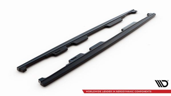 Mercedes-AMG GT 63 C192 - Lâminas para embaladeiras | ME-AMG-GT-1-SD1G | Produto Maxton Design distribuído por Unicartuning. Mercedes-AMG GT 63 C192 - Lâminas para embaladeiras | ME-AMG-GT-1-SD1G | Produto Maxton Design distribuído por Unicartuning.