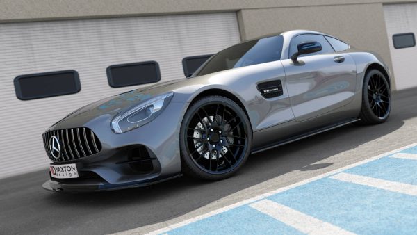 Mercedes-AMG GT 63 C192 - Lâminas para embaladeiras | ME-AMG-GT-1-SD1G | Produto Maxton Design distribuído por Unicartuning. Mercedes-AMG GT 63 C192 - Lâminas para embaladeiras | ME-AMG-GT-1-SD1G | Produto Maxton Design distribuído por Unicartuning.