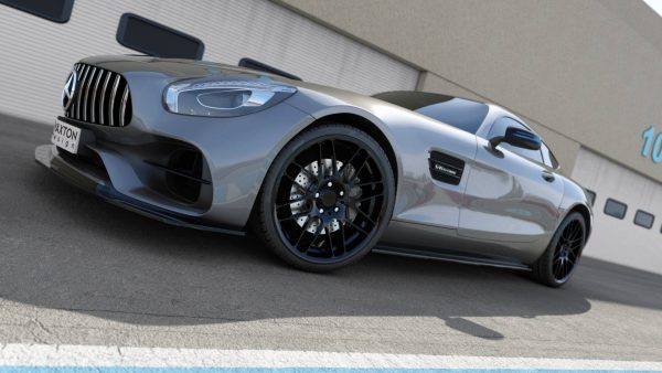 Mercedes-AMG GT 63 C192 - Lâminas para embaladeiras | ME-AMG-GT-1-SD1G | Produto Maxton Design distribuído por Unicartuning. Mercedes-AMG GT 63 C192 - Lâminas para embaladeiras | ME-AMG-GT-1-SD1G | Produto Maxton Design distribuído por Unicartuning.