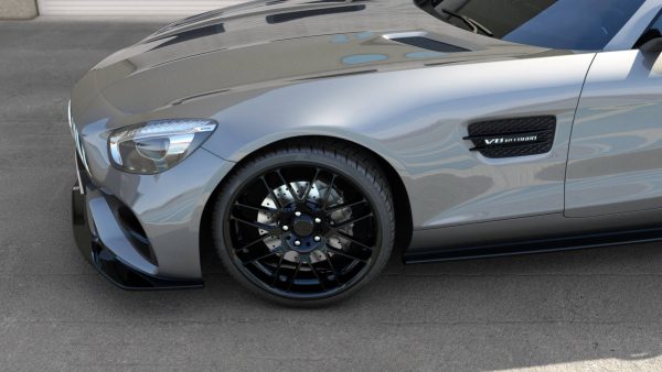 Mercedes-AMG GT 63 C192 - Lâminas para embaladeiras | ME-AMG-GT-1-SD1G | Produto Maxton Design distribuído por Unicartuning. Mercedes-AMG GT 63 C192 - Lâminas para embaladeiras | ME-AMG-GT-1-SD1G | Produto Maxton Design distribuído por Unicartuning.