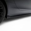 Mercedes-AMG SL 63 R232 - Lâminas para embaladeiras | ME-SL-R232-63-SD1G | Produto Maxton Design distribuído por Unicartuning.
