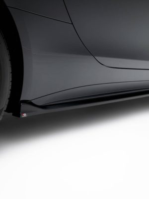 Mercedes-AMG SL 63 R232 - Lâminas para embaladeiras | ME-SL-R232-63-SD1G | Produto Maxton Design distribuído por Unicartuning.