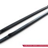 Mercedes-AMG SL 63 R232 - Lâminas para embaladeiras | ME-SL-R232-63-SD1G | Produto Maxton Design distribuído por Unicartuning.