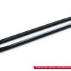 Mercedes-AMG SL 63 R232 - Lâminas para embaladeiras | ME-SL-R232-63-SD1G | Produto Maxton Design distribuído por Unicartuning.