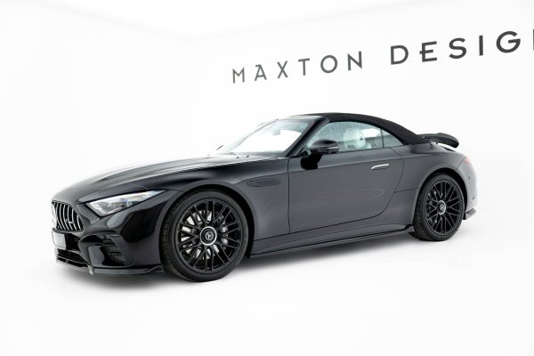 Mercedes-AMG SL 63 R232 - Lâminas para embaladeiras | ME-SL-R232-63-SD1G | Produto Maxton Design distribuído por Unicartuning.