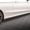 Mercedes-Benz C AMG-line W205 (facelift) - Lâminas para embaladeiras | ME-C-205F-AMGLINE-C-SD1G | Produto Maxton Design distribuído por Unicartuning. Mercedes-Benz C AMG-line W205 (facelift) - Lâminas para embaladeiras | ME-C-205F-AMGLINE-C-SD1G | Produto Maxton Design distribuído por Unicartuning.