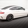 Mercedes-Benz C AMG-line W205 (facelift) - Lâminas para embaladeiras | ME-C-205F-AMGLINE-C-SD1G | Produto Maxton Design distribuído por Unicartuning. Mercedes-Benz C AMG-line W205 (facelift) - Lâminas para embaladeiras | ME-C-205F-AMGLINE-C-SD1G | Produto Maxton Design distribuído por Unicartuning.