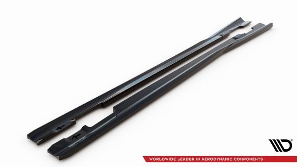 Mercedes-Benz C Coupé / Sedan / Estate AMG-line C204 / W204 (facelift) / S204 (facelift) - Lâminas para embaladeiras | ME-C-204F-AMGLINE-C-SD1G | Produto Maxton Design distribuído por Unicartuning. Mercedes-Benz C Coupé / Sedan / Estate AMG-line C204 / W204 (facelift) / S204 (facelift) - Lâminas para embaladeiras | ME-C-204F-AMGLINE-C-SD1G | Produto Maxton Design distribuído por Unicartuning.