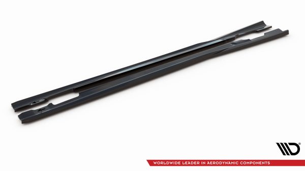 Mercedes-Benz C Coupé / Sedan / Estate AMG-line C204 / W204 (facelift) / S204 (facelift) - Lâminas para embaladeiras | ME-C-204F-AMGLINE-C-SD1G | Produto Maxton Design distribuído por Unicartuning. Mercedes-Benz C Coupé / Sedan / Estate AMG-line C204 / W204 (facelift) / S204 (facelift) - Lâminas para embaladeiras | ME-C-204F-AMGLINE-C-SD1G | Produto Maxton Design distribuído por Unicartuning.