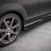 Mercedes-Benz C Coupé / Sedan / Estate AMG-line C204 / W204 (facelift) / S204 (facelift) - Lâminas para embaladeiras | ME-C-204F-AMGLINE-C-SD1G | Produto Maxton Design distribuído por Unicartuning. Mercedes-Benz C Coupé / Sedan / Estate AMG-line C204 / W204 (facelift) / S204 (facelift) - Lâminas para embaladeiras | ME-C-204F-AMGLINE-C-SD1G | Produto Maxton Design distribuído por Unicartuning.