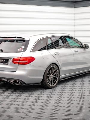 Mercedes-Benz C W205 - Lâminas para embaladeiras | ME-C-205-SD1G | Produto Maxton Design distribuído por Unicartuning. Mercedes-Benz C W205 - Lâminas para embaladeiras | ME-C-205-SD1G | Produto Maxton Design distribuído por Unicartuning.