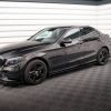 Mercedes-Benz C AMG-line Sedan / Estate W205 (facelift) / S205 (facelift) - Lâminas para embaladeiras | ME-C-205F-AMGLINE-SD1G | Produto Maxton Design distribuído por Unicartuning. Mercedes-Benz C AMG-line Sedan / Estate W205 (facelift) / S205 (facelift) - Lâminas para embaladeiras | ME-C-205F-AMGLINE-SD1G | Produto Maxton Design distribuído por Unicartuning.