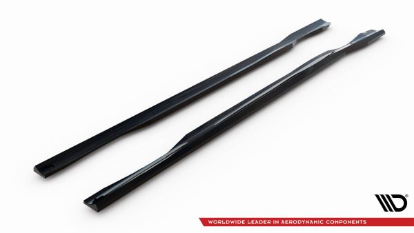 Mercedes-Benz CLA Shooting Brake AMG-line X117 - Lâminas para embaladeiras | ME-CLA-117-AMGLINE-SB-SD1G | Produto Maxton Design distribuído por Unicartuning. Mercedes-Benz CLA Shooting Brake AMG-line X117 - Lâminas para embaladeiras | ME-CLA-117-AMGLINE-SB-SD1G | Produto Maxton Design distribuído por Unicartuning.
