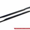 Mercedes-Benz CLA Shooting Brake AMG-line X117 - Lâminas para embaladeiras | ME-CLA-117-AMGLINE-SB-SD1G | Produto Maxton Design distribuído por Unicartuning. Mercedes-Benz CLA Shooting Brake AMG-line X117 - Lâminas para embaladeiras | ME-CLA-117-AMGLINE-SB-SD1G | Produto Maxton Design distribuído por Unicartuning.