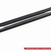 Mercedes-Benz CLA Shooting Brake AMG-line X118 - Lâminas para embaladeiras | ME-CLA-118-AMGLINE-SD1G | Produto Maxton Design distribuído por Unicartuning. Mercedes-Benz CLA Shooting Brake AMG-line X118 - Lâminas para embaladeiras | ME-CLA-118-AMGLINE-SD1G | Produto Maxton Design distribuído por Unicartuning.