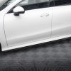 Mercedes-Benz CLA Shooting Brake AMG-line X118 - Lâminas para embaladeiras | ME-CLA-118-AMGLINE-SD1G | Produto Maxton Design distribuído por Unicartuning. Mercedes-Benz CLA Shooting Brake AMG-line X118 - Lâminas para embaladeiras | ME-CLA-118-AMGLINE-SD1G | Produto Maxton Design distribuído por Unicartuning.