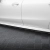 Mercedes-Benz CLA Shooting Brake AMG-line X118 - Lâminas para embaladeiras | ME-CLA-118-AMGLINE-SD1G | Produto Maxton Design distribuído por Unicartuning. Mercedes-Benz CLA Shooting Brake AMG-line X118 - Lâminas para embaladeiras | ME-CLA-118-AMGLINE-SD1G | Produto Maxton Design distribuído por Unicartuning.